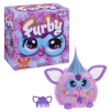 ตุ๊กตา Furby Cotton Candy Pink Interactive Toy เฟอร์บี้